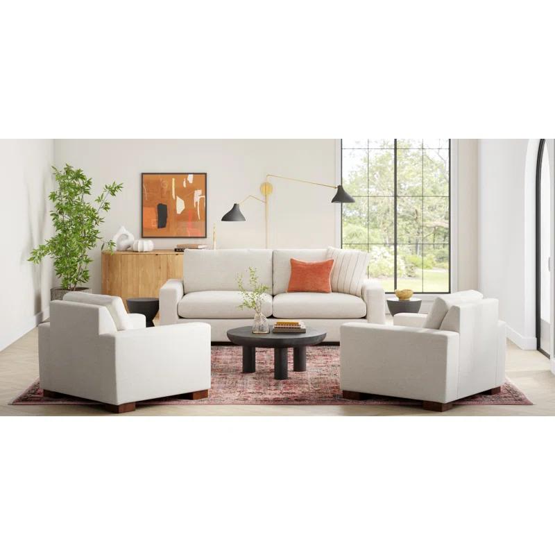 Joss & Main Ansel Coffee Table