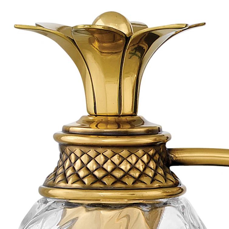 Hinkley Plantation 5-Light Dimmable Vanity Light