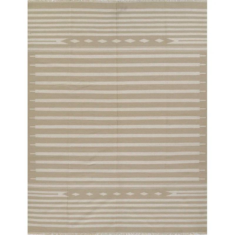 Erin Gates by Momeni Thompson Wool Area Rug