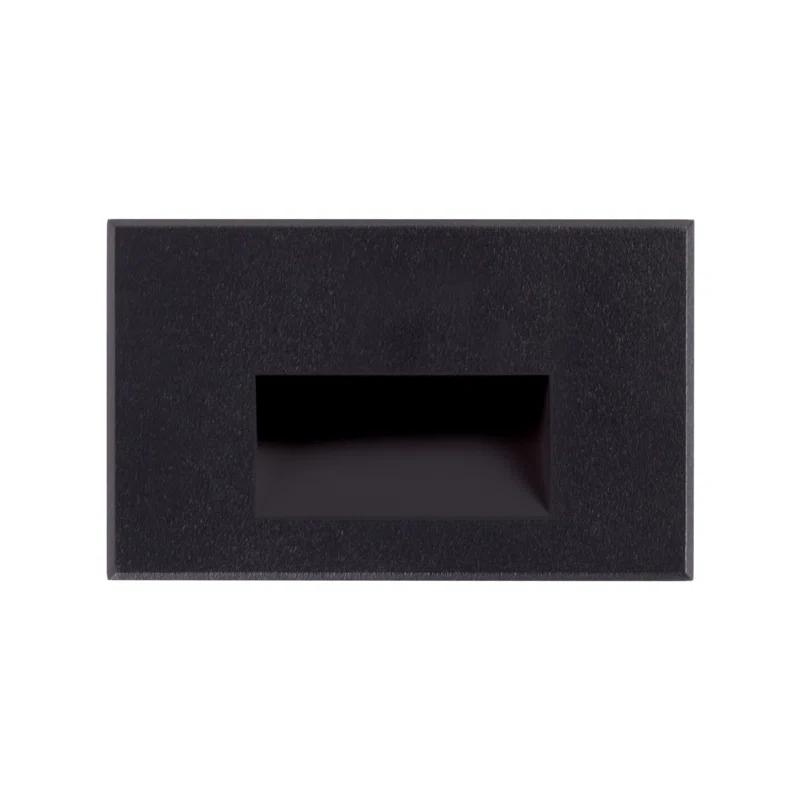 Kuzco Lighting Sonic Integrated LED Metal Step Light