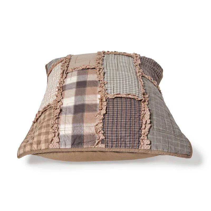 Donna Sharp Cobblestone Pillow Sham