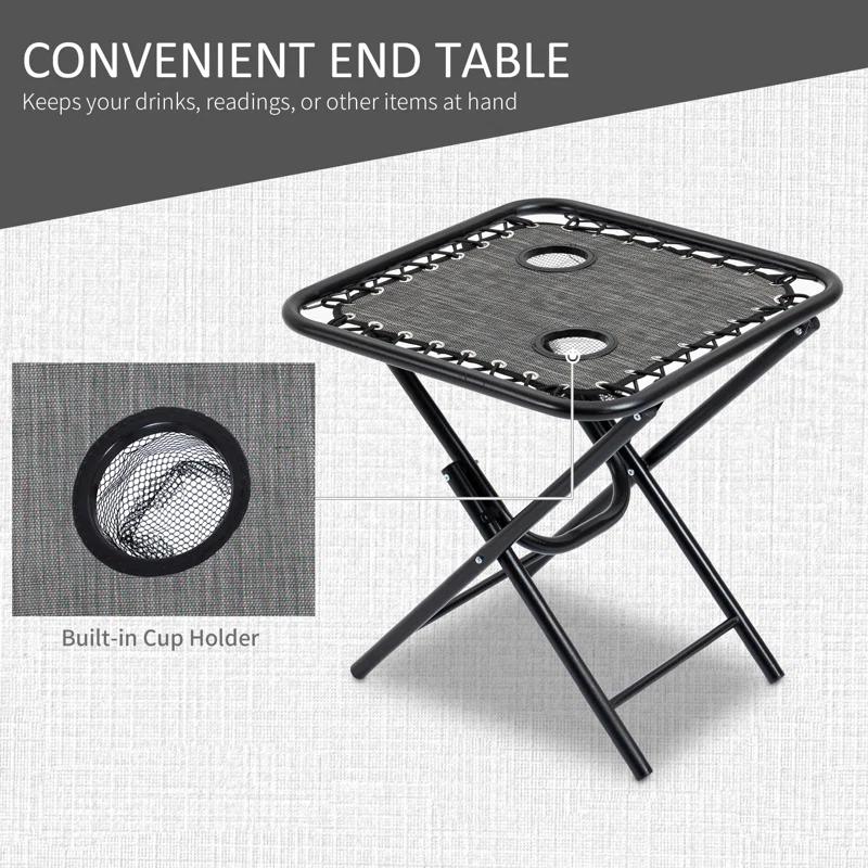 Folding Zero Gravity Chair