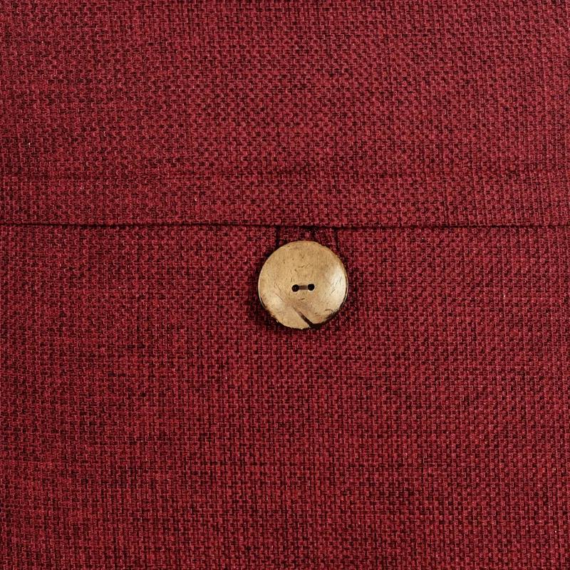 Lush Decor Clayton Square Pillow Cover