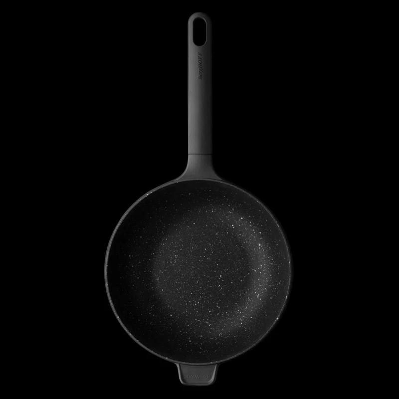 BergHOFF BergHOFF Gem Non-Stick Aluminum Wok