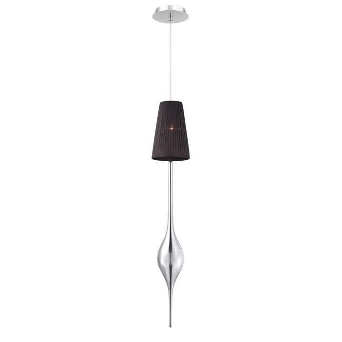Eurofase Aqua 1 - Light Single Pendant