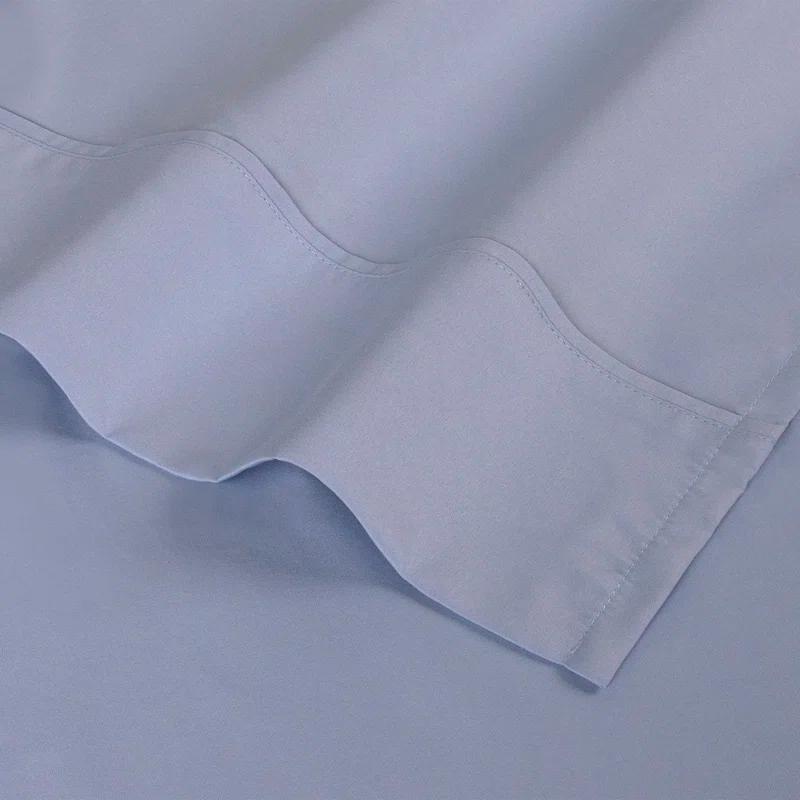 Bedgear Bedgear Basic Bed Sheet Set - Breathable, Soft, Lightweight Essential Bedding