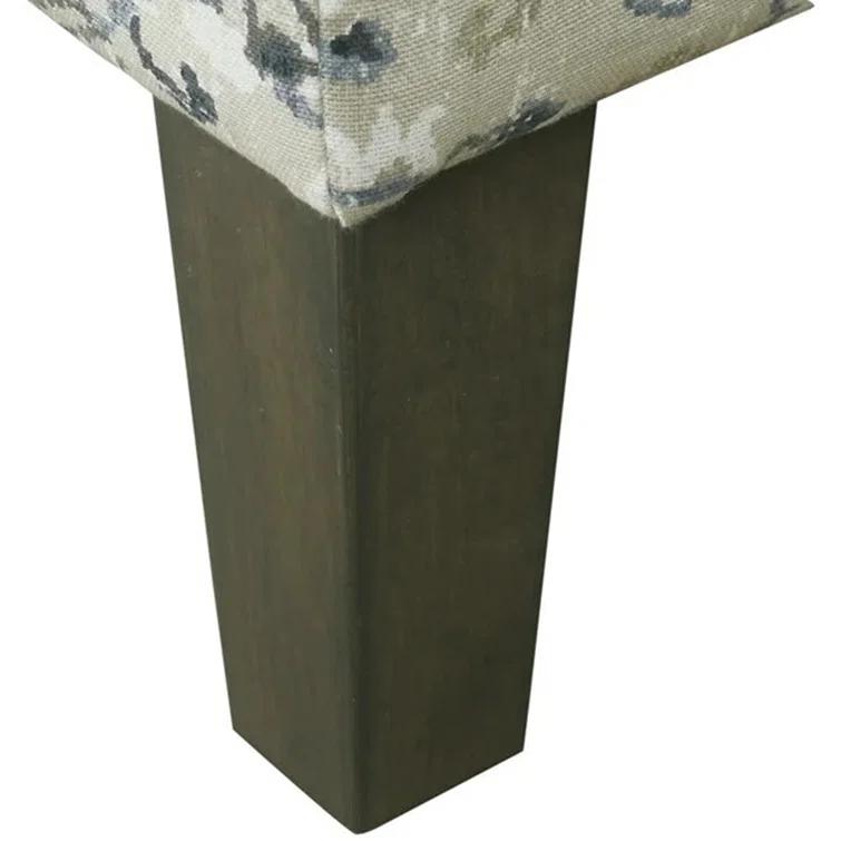 Ophelia & Co. Chantrell 36" Wide Large Decorative Storage Bench