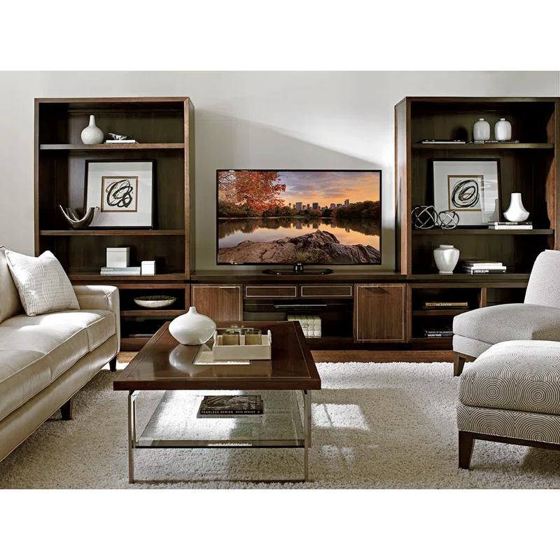 MacArthur Park Highview Media Console