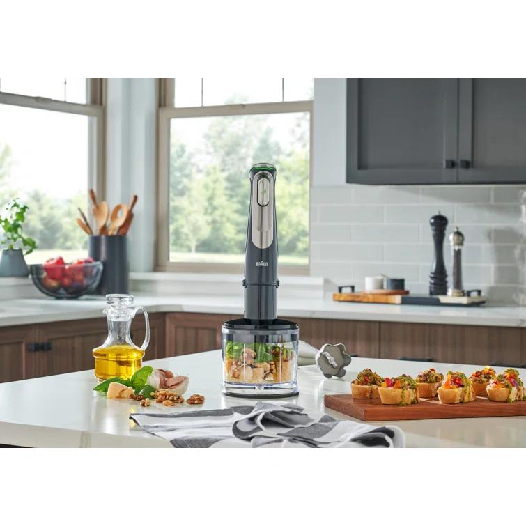 Braun Multiquick 9 Hand Blender