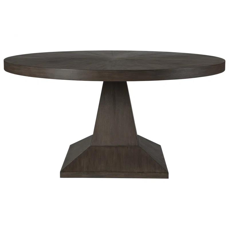 Cohesion Chronicle Round Dining Table