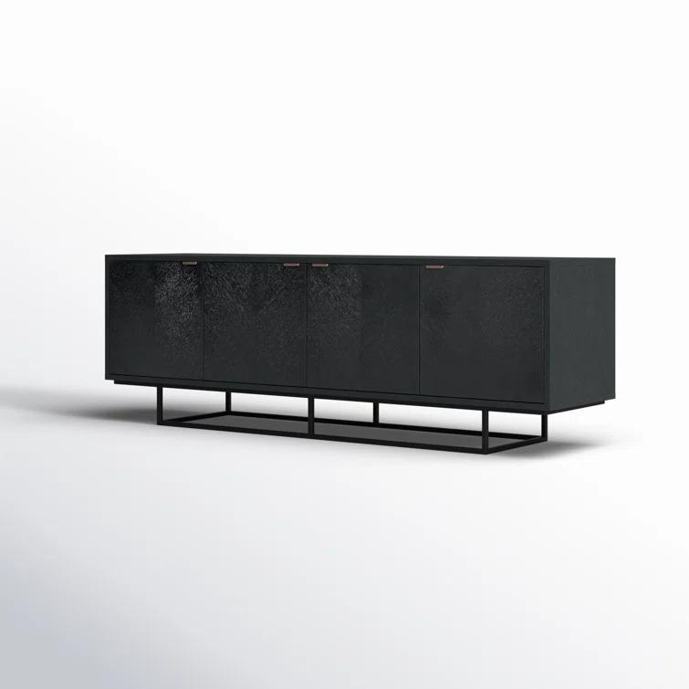 Myles Credenza