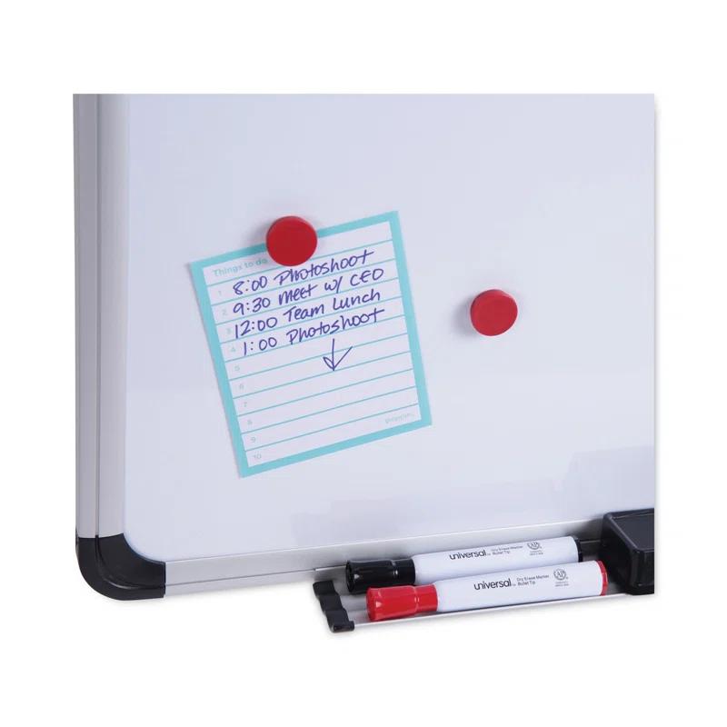 Symple Stuff Magnetic Combo Board