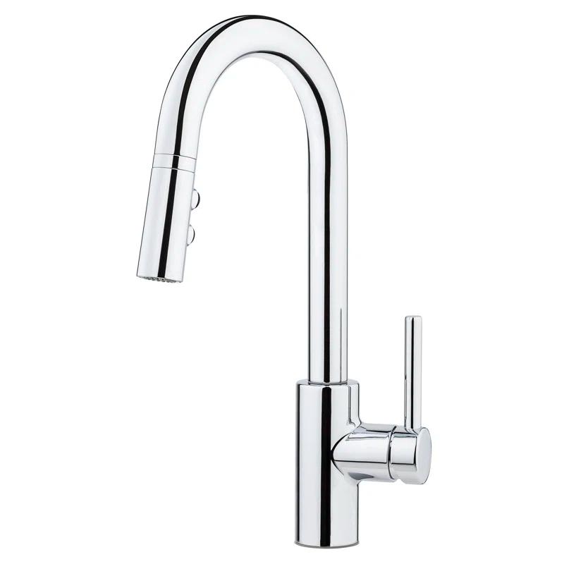 Stellen Pull Down Bar Faucet