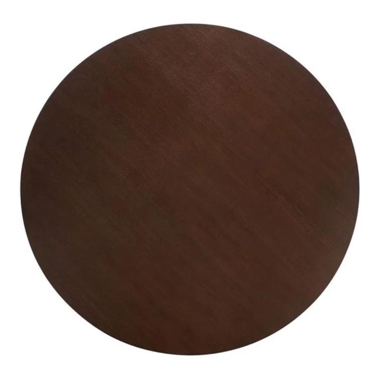 Safavieh Couture Oak Round Dining Table