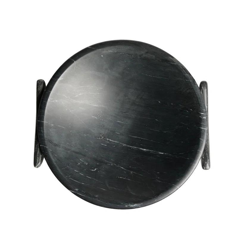 Wade Logan® Chloye Marble Decorative Bowl 1