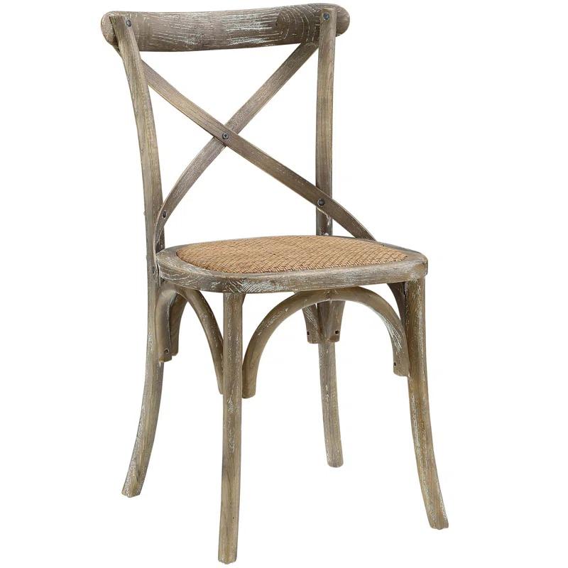 Modway Modway Gear Dining Side Chair (Set of 2)