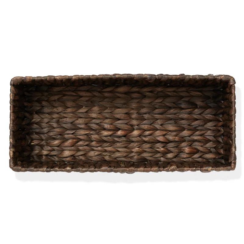 Casafield Casafield Seagrass Basket (Set of 2)