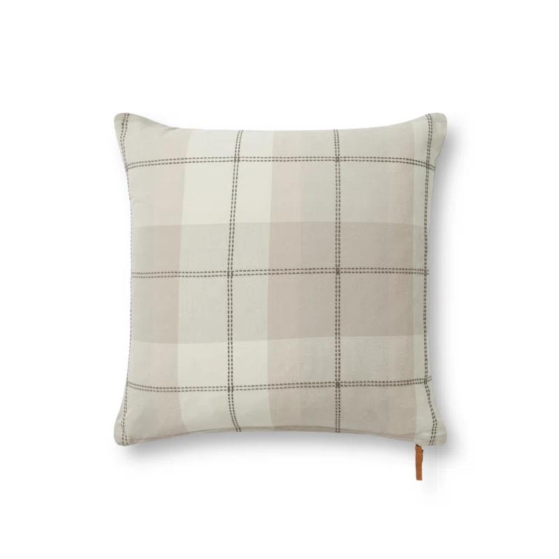 Chris Loves Julia x Loloi Ralph Collection Green / Multi PCJ0011, Pillow