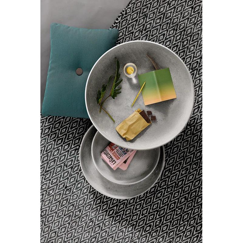 MOON Decorative Bowl