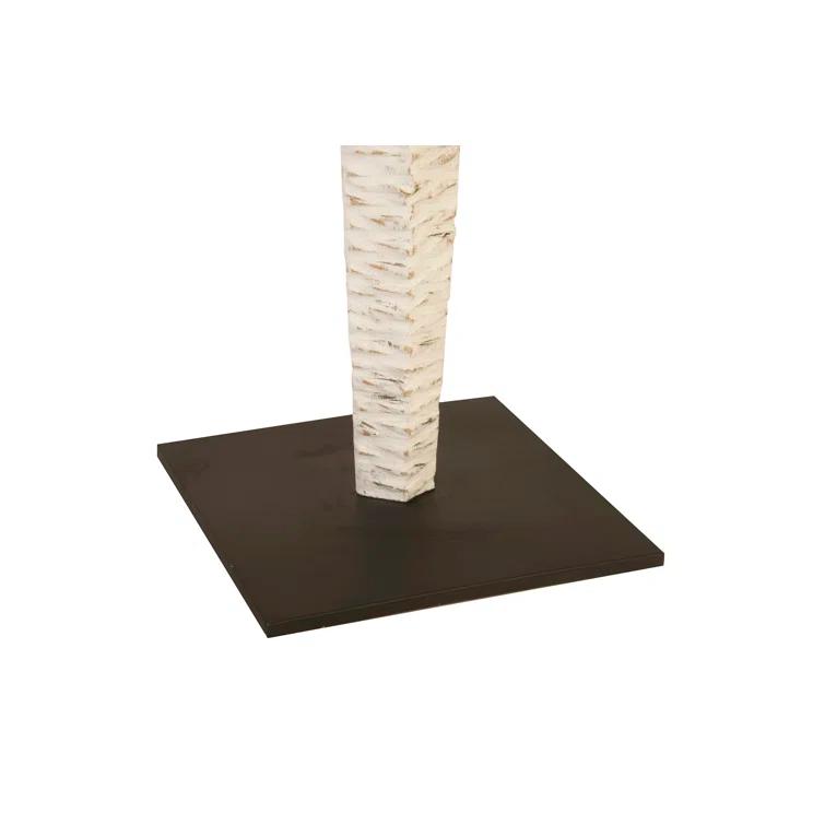 Phillips Collection Vested Female Statue