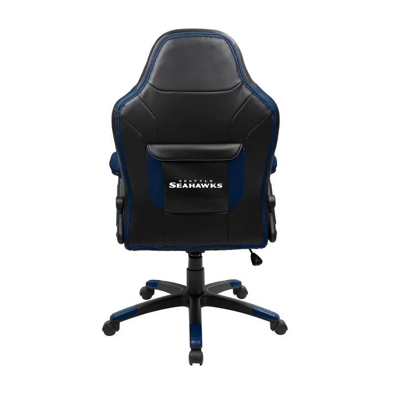 Fan Life NFL Oversized Gaming Chair