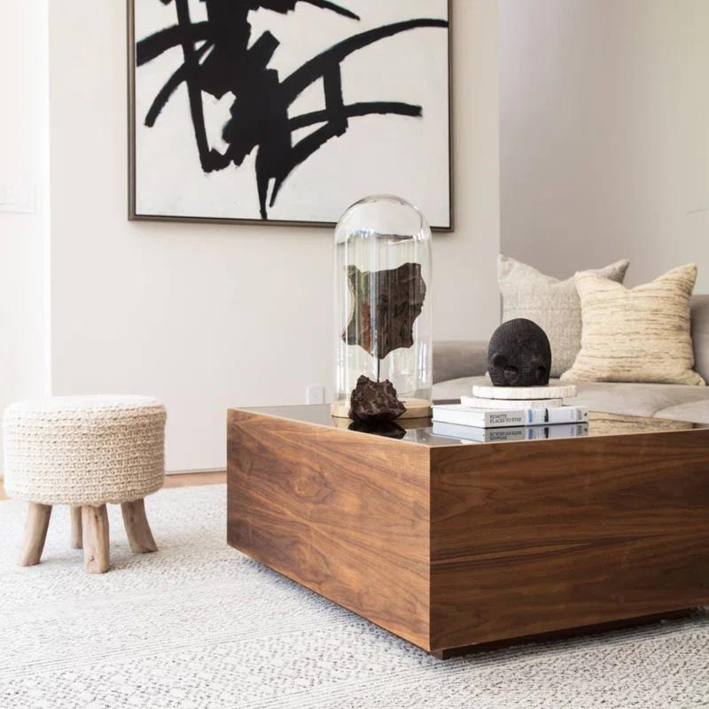 Petit Trou Stool