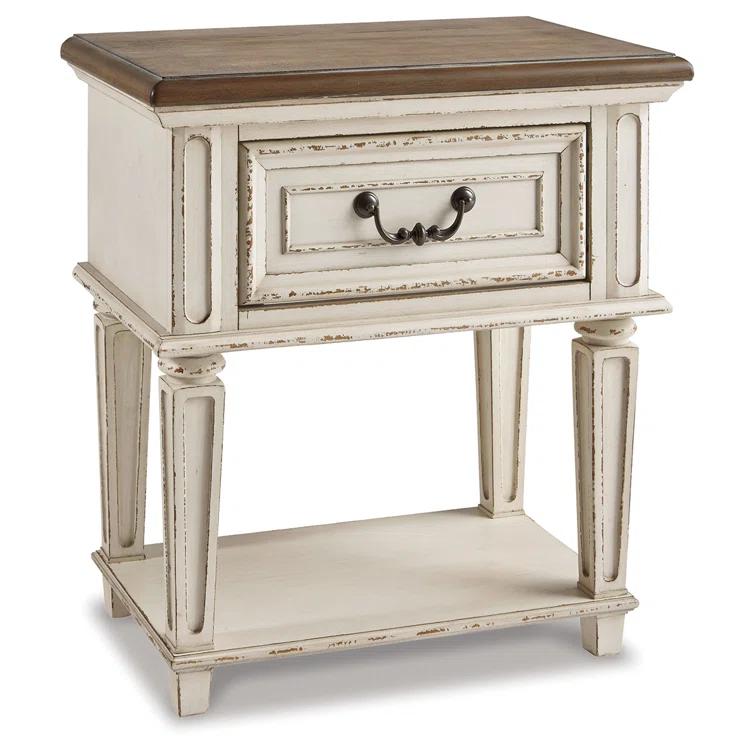 Kelly Clarkson Home Hayley 24'' W Nightstand