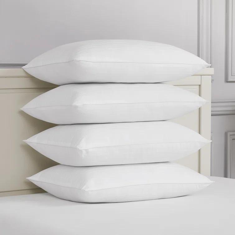 Tommy Bahama Home Medium Pillow (Set of 4)