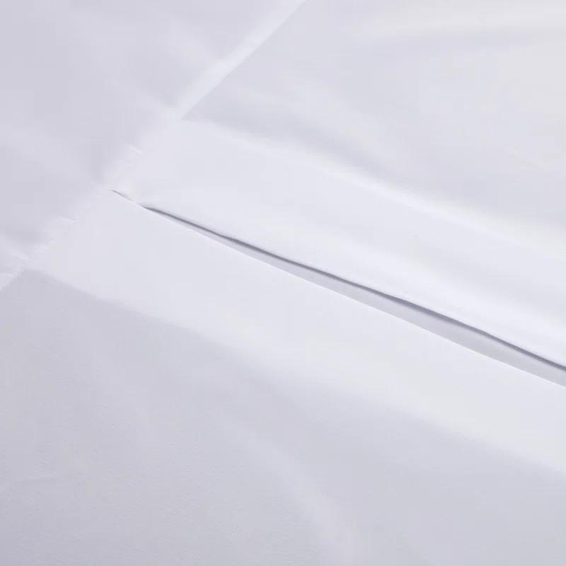 Pleated Bed Skirt