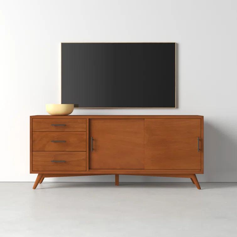 Williams 64" Media Console