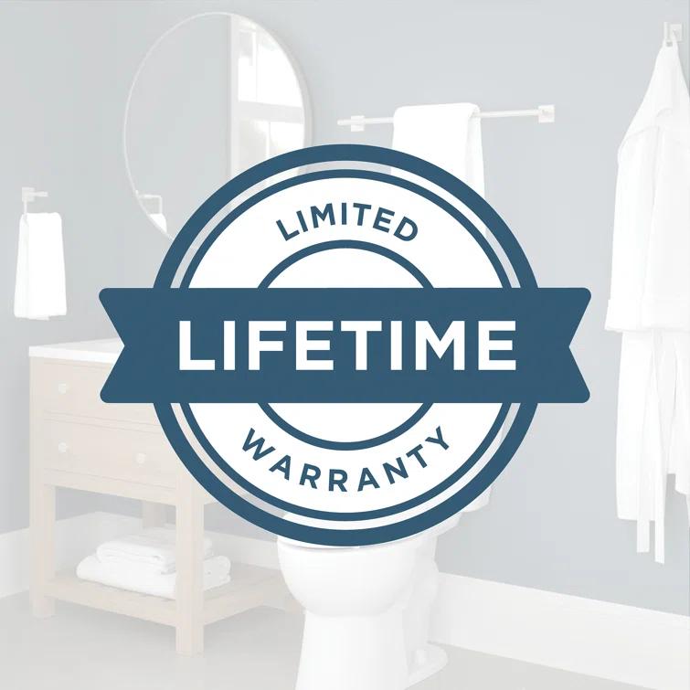 Franklin Brass Voisin Double Towel Hook Bath Hardware Accessory VOI35-PC