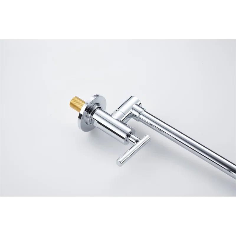 HOOSENG Touch Kitchen Faucet