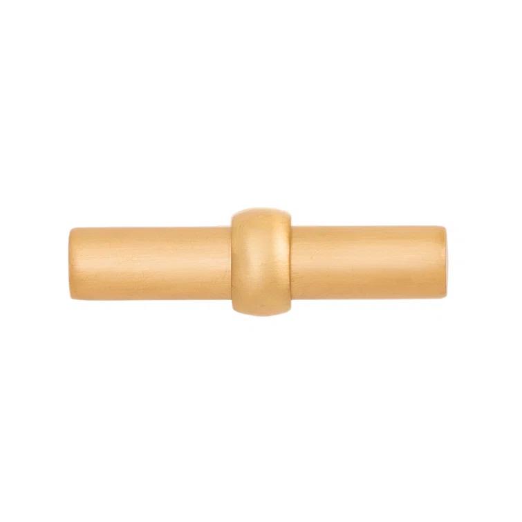 Belwith Keeler Ostia Collection Knob 2-1/2 Inch X 13/16 Inch