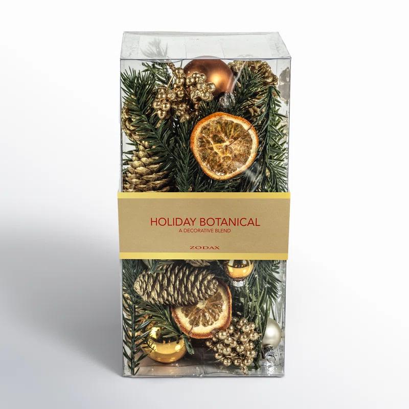 Holiday Botanical Vase & Bowl Fillers