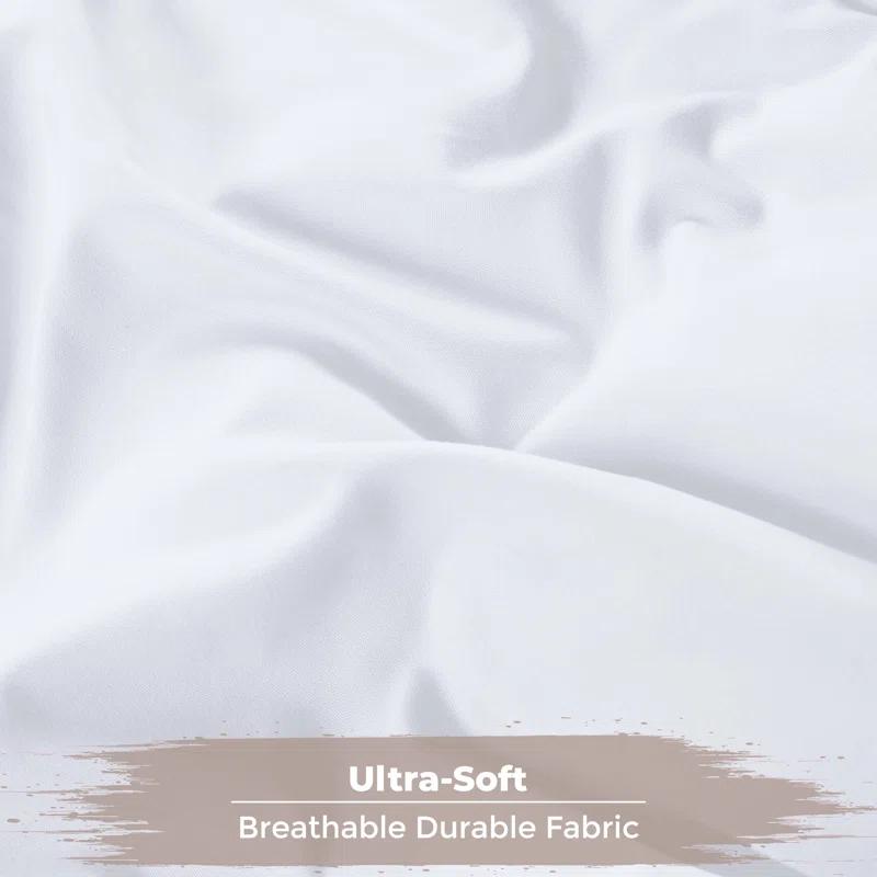 Superior Grand Down All Season Reversible Comforter