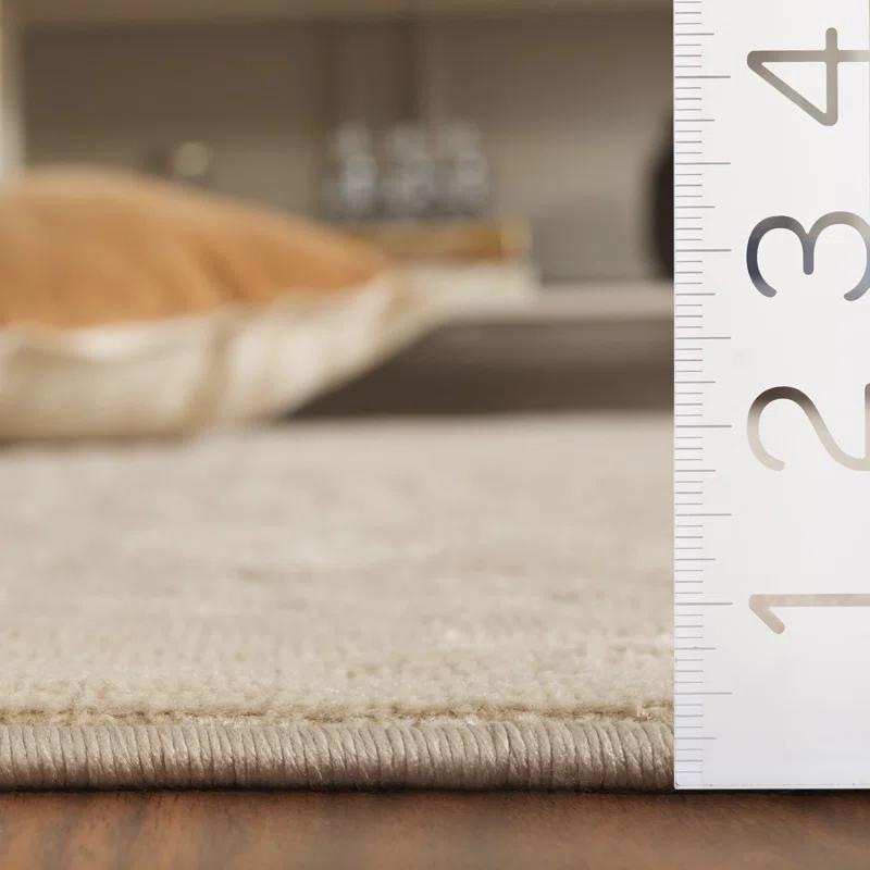 Safavieh Selena Performance Solid Color Rug