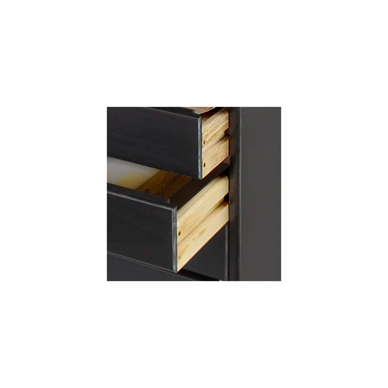 Adeptus Adeptus Solid Wood Writing Desk