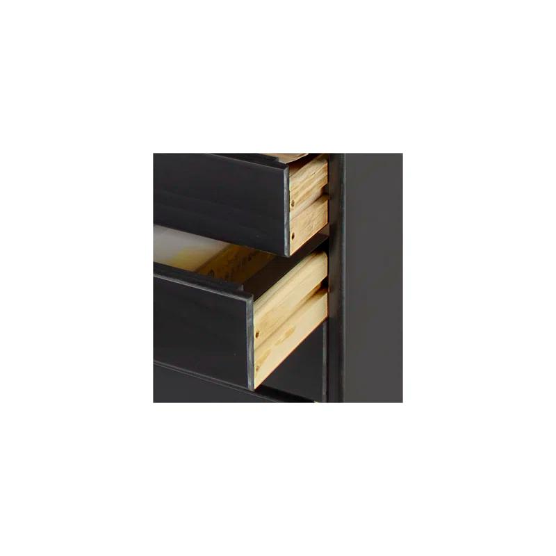 Adeptus Adeptus Solid Wood Writing Desk