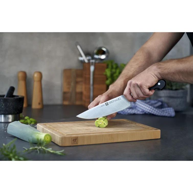 ZWILLING Pro 3-Piece Starter Knife Set