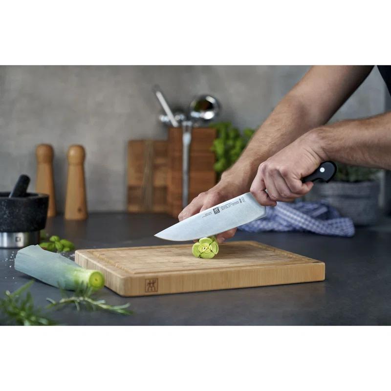 ZWILLING Pro 3-Piece Starter Knife Set