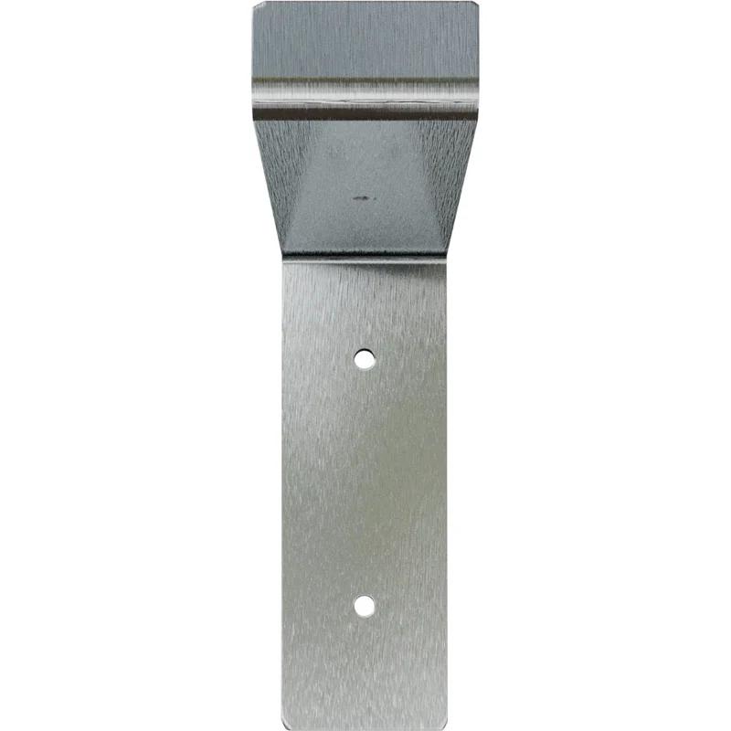 Ekena Millwork Steel Truss Shelf Bracket