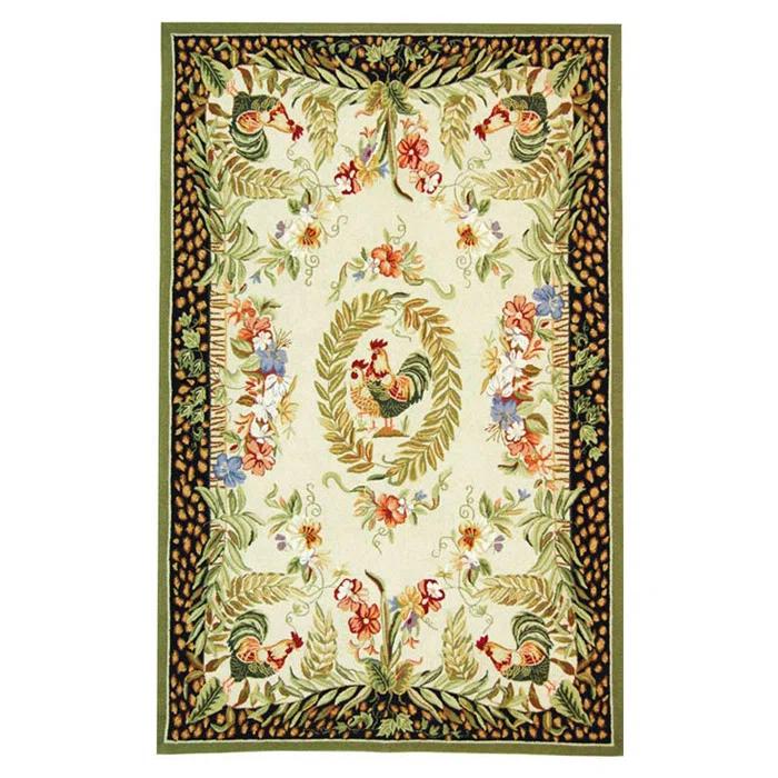 Safavieh 5'3" x 8'3"