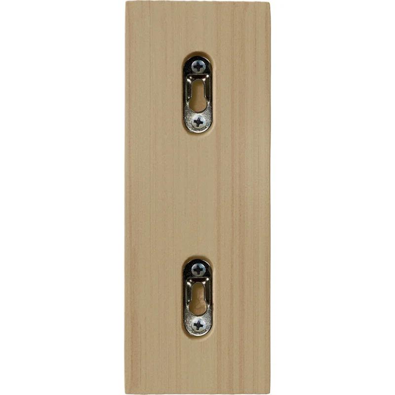 Ekena Millwork Lawson Wood Corbel