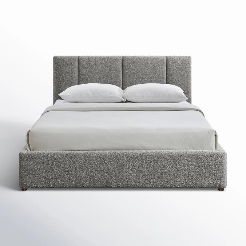 Ruthie Upholstered Bed