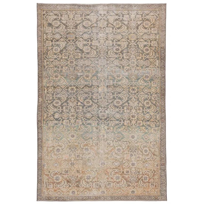 Phedora Rug - 7'10" x 9'10"