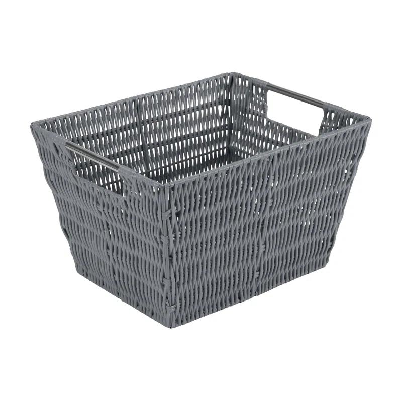 Simplify Simplify Plastic Box