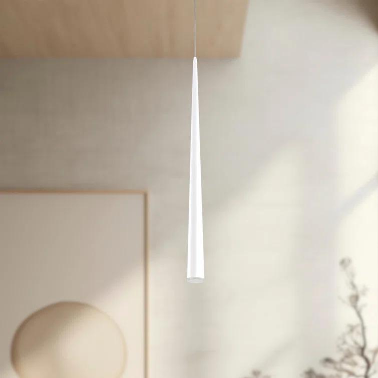 Mina 1 - Light LED Single Pendant