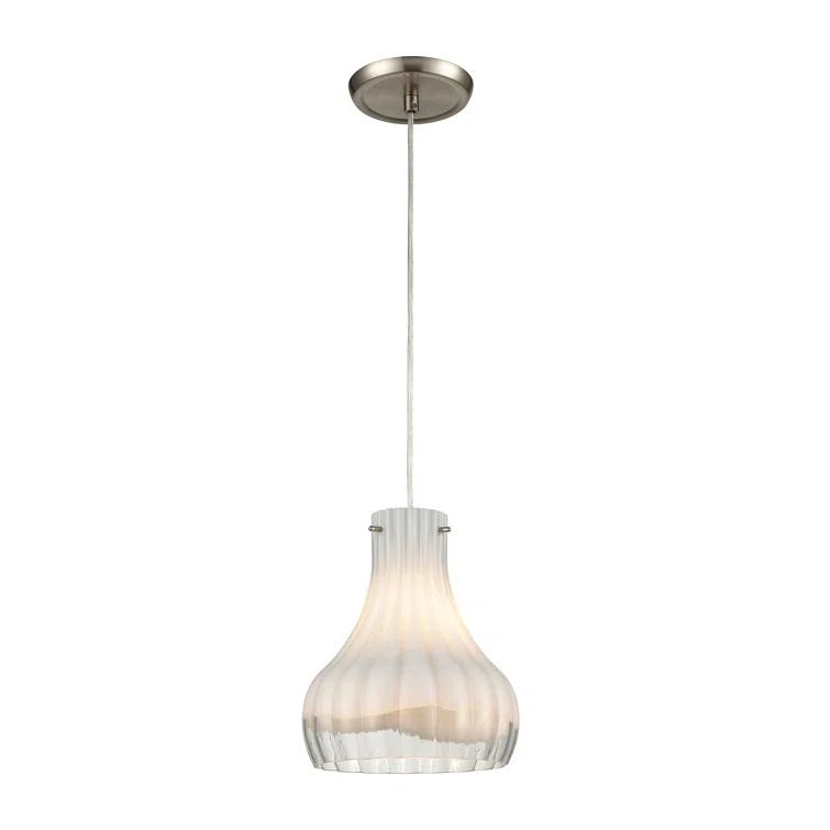 Mistana™ Simone 1 - Light Single Pendant