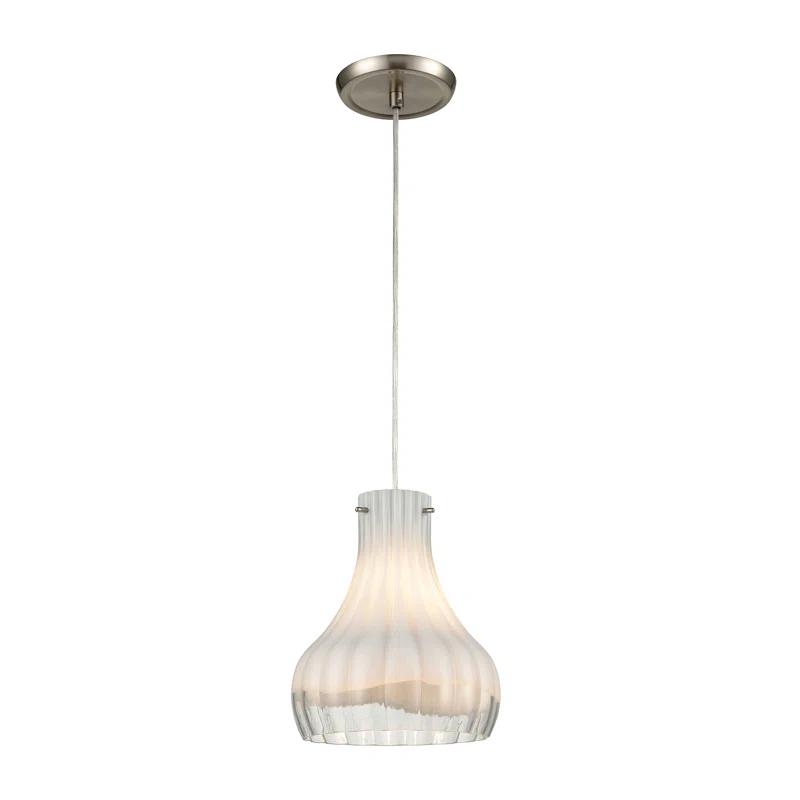 Mistana™ Simone 1 - Light Single Pendant