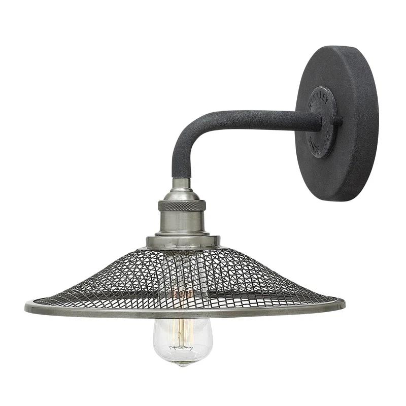 Hinkley Rigby 1-Light Wall Sconce